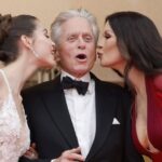 En un colegio creyeron que una leyenda de Hollywood era el abuelo de su hija: “¡Soy el padre!”
