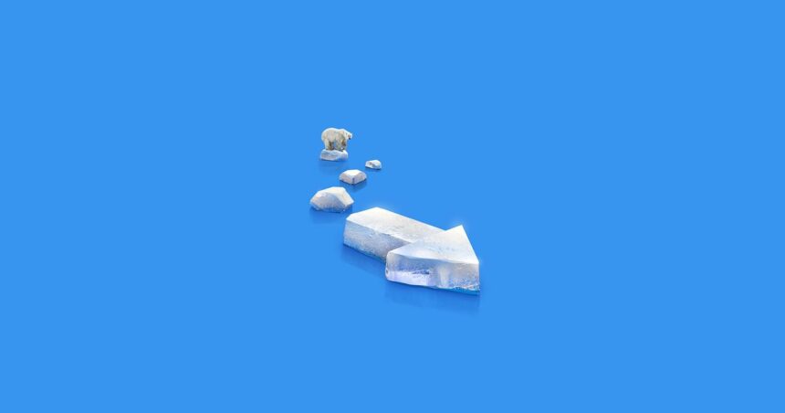 Se acabó la catástrofe climática: el “optimismo apocalíptico” está de moda Se acabó la catástrofe climática: el “optimismo apocalíptico” está de moda