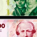 Milei le adjudica a China la impresión de su billete más emblemático y genera ruidos internos