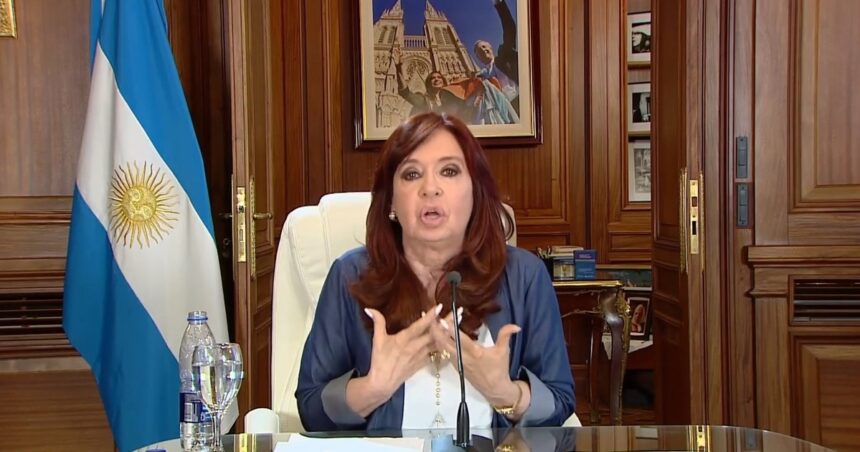 EE.UU alertó sobre un sistema judicial ineficiente para frenar la corrupción K EE.UU alertó sobre un sistema judicial ineficiente para frenar la corrupción K