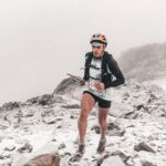 Villa Langostura vibró con la Travesía de los Cerros que ganó Genaro Crisóstomo