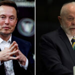 Musk, el factor X en Brasil y el perro que se muerde la cola