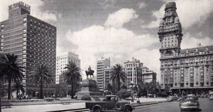 Ángel Rama, una vida urbana Ángel Rama, una vida urbana