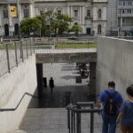 Marcha universitaria: horarios, lugares de concentración y los cortes de calles por el recorrido