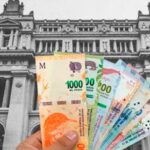 La coparticipación aumentó un 206,5% en la primera quincena de abril en La Rioja