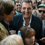 La oposición se subió a la marcha universitaria y aprovechó para castigar el ajuste de Milei