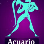 Horóscopo Acuario de hoy, 24 de abril de 2024: las predicciones para la salud, el amor y el dinero