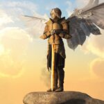 Cuál es el arcángel del dinero y la prosperidad, y cómo invocarlo