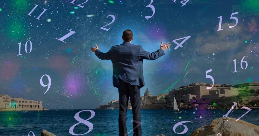 Numerología: ¿Cuál será el año más importante de tu vida según la fecha de tu nacimiento? Numerología: ¿Cuál será el año más importante de tu vida según la fecha de tu nacimiento?