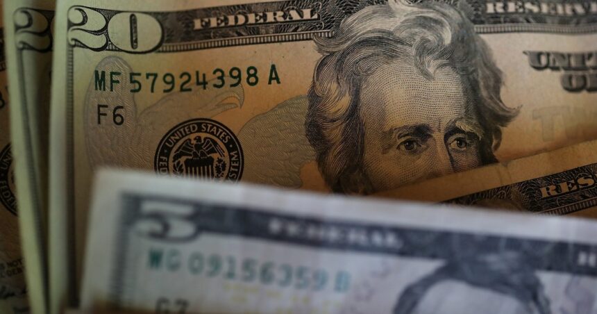 Dólar blue hoy: a cuánto cotiza este miércoles 24 de abril Dólar blue hoy: a cuánto cotiza este miércoles 24 de abril