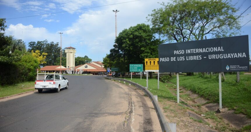 15 destinos junto a la frontera: qué visitar antes o después de salir de Argentina