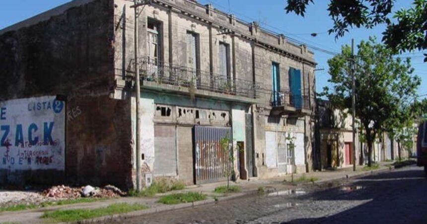 Berisso, capital del inmigrante y pulmón productivo de un joven país