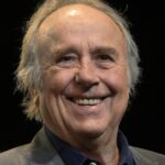 Joan Manuel Serrat fue distinguido con el Premio Princesa de Asturias de las Artes 2024