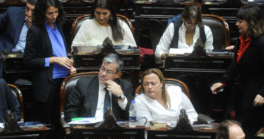El kirchnerismo no juntó el quórum y se cayó la sesión para tratar el presupuesto universitario