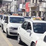 Actualizaron las tarifas de taxis y remises un 40 por ciento