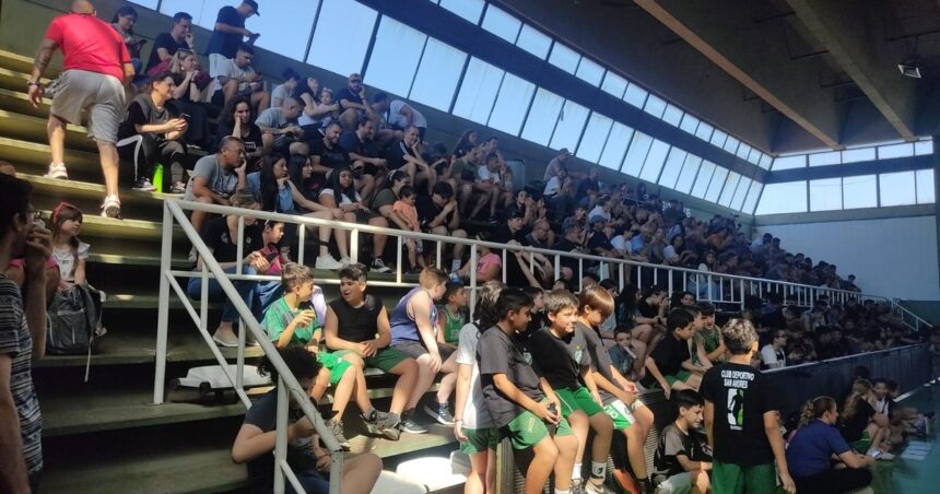Clubes de San Martín presentarán amparos para hacerle frente a los aumentos de luz Clubes de San Martín presentarán amparos para hacerle frente a los aumentos de luz