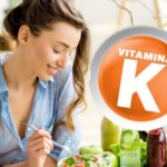 Para qué sirve la vitamina K y cómo se debe consumir