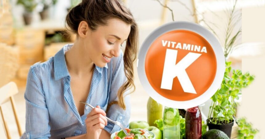 Para qué sirve la vitamina K y cómo se debe consumir