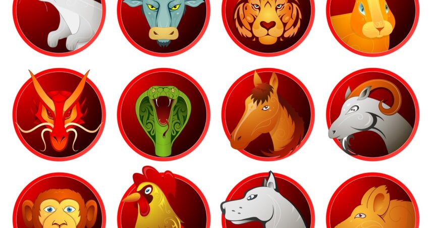 Cuál es el signo más atractivo del horóscopo chino Cuál es el signo más atractivo del horóscopo chino