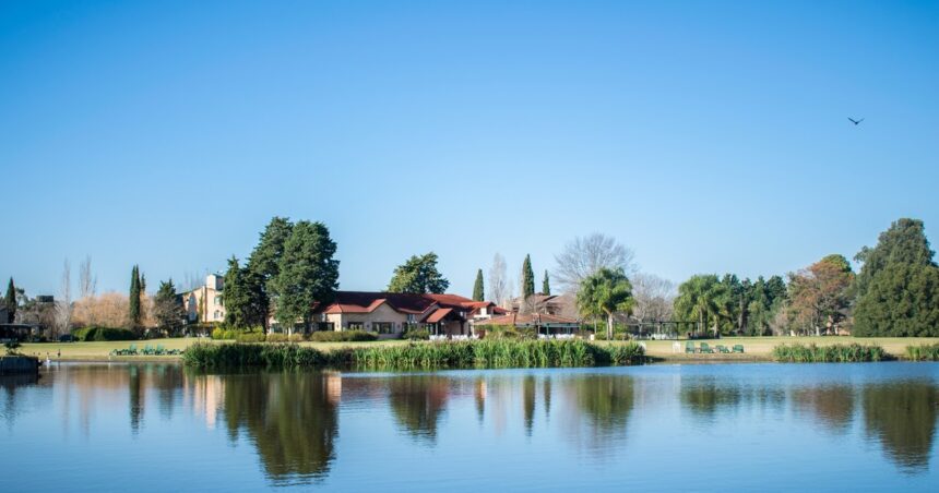Estancias para el fin de semana: una escapada al campo y al relax Estancias para el fin de semana: una escapada al campo y al relax