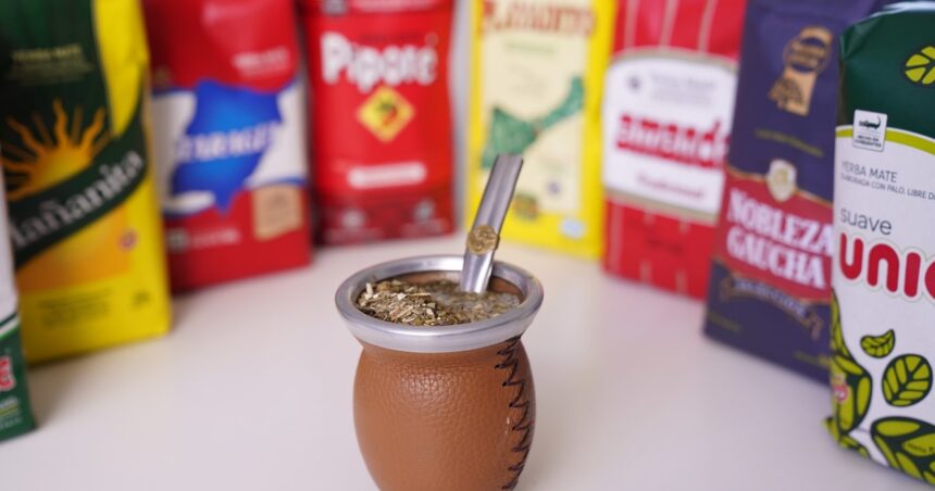 ¿Cuál es la mejor yerba mate para comprar en el supermercado? ¿Cuál es la mejor yerba mate para comprar en el supermercado?