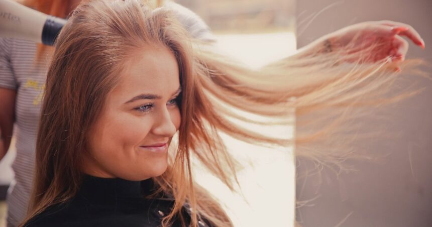 La forma correcta de usar sábila para el cabello maltratado y seco