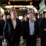 Blinken visita China para promover algunos lazos, mientras EE.UU. rompe otros