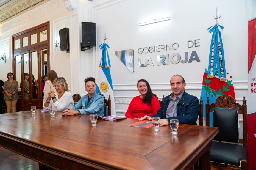 Se celebra semana de la Responsabilidad Social