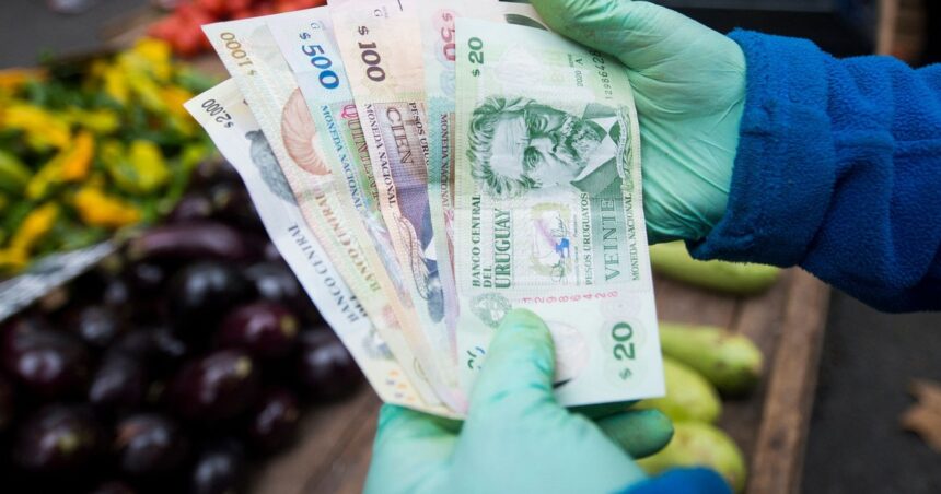 ¿Por qué Uruguay es caro? Los altos costos sorprenden dentro y fuera de las fronteras ¿Por qué Uruguay es caro? Los altos costos sorprenden dentro y fuera de las fronteras