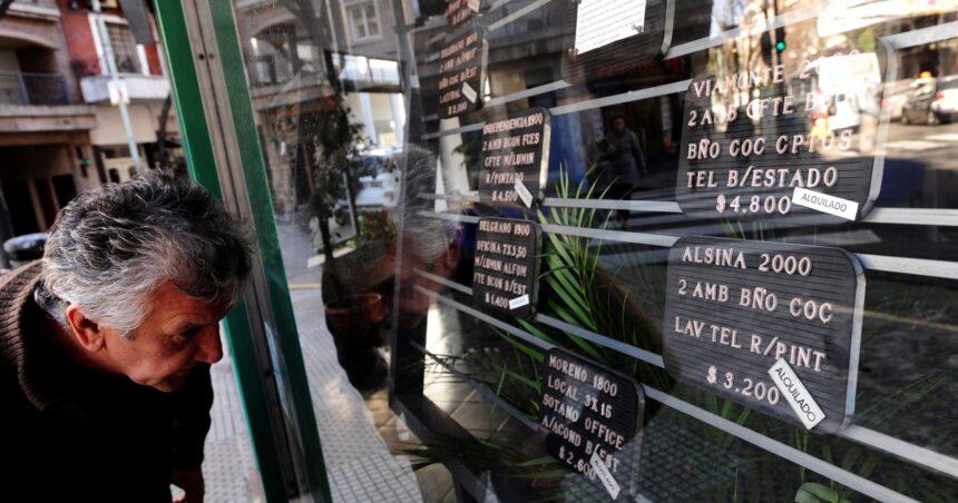 Créditos hipotecarios UVA: cuáles son los requisitos y de cuánto serían las cuotas Créditos hipotecarios UVA: cuáles son los requisitos y de cuánto serían las cuotas