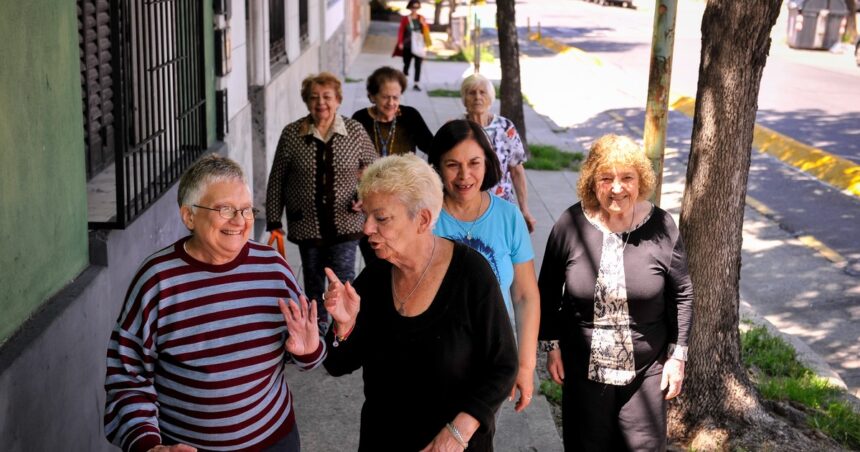 La mayoría de las mujeres solo podrán jubilarse a partir de los 65 años La mayoría de las mujeres solo podrán jubilarse a partir de los 65 años