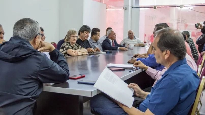En La Rioja también piden que se prohíban los rompetormentas En La Rioja también piden que se prohíban los rompetormentas