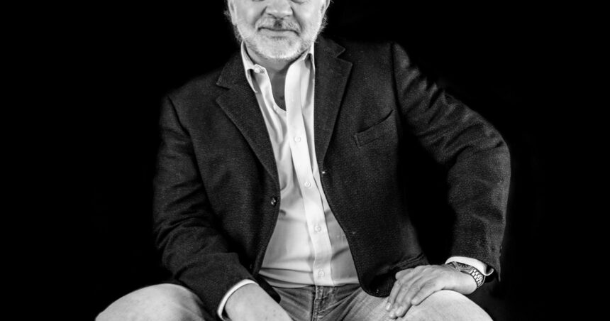 Fernando Viveros: “Nuestros gobiernos tienen la obligación de mejorar la vida y la muerte” Fernando Viveros: “Nuestros gobiernos tienen la obligación de mejorar la vida y la muerte”