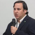 Fernando Storni fue reelegido como presidente de la cámara feedlotera