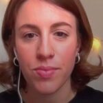 El fuerte descargo de Laura Esquivel sobre las criticas que recibe en las redes