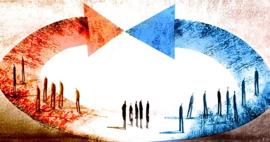 Guerra civil, a la vuelta de la esquina Guerra civil, a la vuelta de la esquina