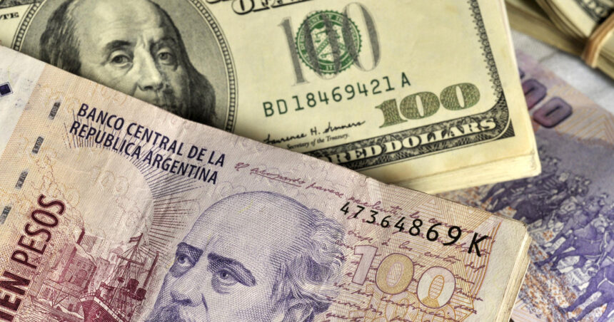 Dólar blue hoy: a cuánto cotiza este sábado 27 de abril Dólar blue hoy: a cuánto cotiza este sábado 27 de abril