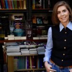 Florencia Bonelli: “No miro el movimiento feminista para crear mis personajes”