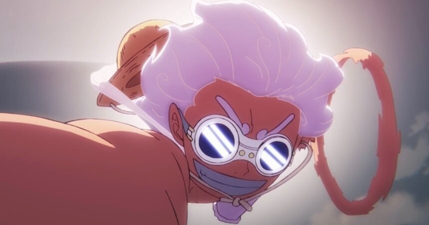 One Piece, capítulo 1102: a qué hora se estrena el nuevo episodio, dónde y cómo verlo One Piece, capítulo 1102: a qué hora se estrena el nuevo episodio, dónde y cómo verlo
