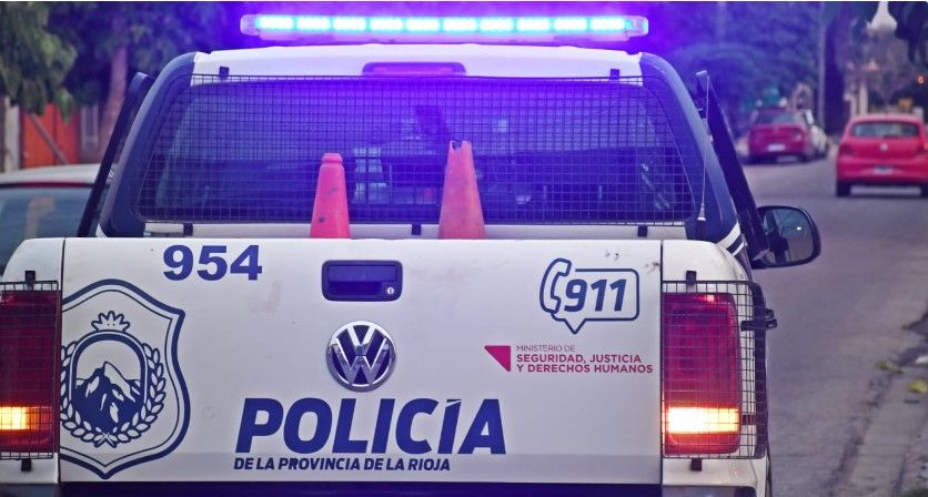 Murió un motociclista que había impactado contra un poste de luz Murió un motociclista que había impactado contra un poste de luz
