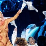 Karol G, en su mejor momento: reggaetón, perreo y sensualidad ante un Vélez colmado