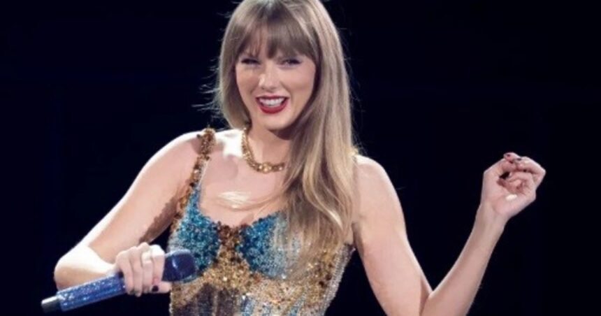 La rutina de entrenamiento de Taylor Swift: secretos revelados por su entrenador La rutina de entrenamiento de Taylor Swift: secretos revelados por su entrenador