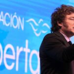 Negociar todo, el nuevo lema de Javier Milei para conseguir que le voten las leyes