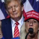 ¿Hay algo peor que Donald Trump?Sí.