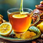 Cómo hacer y para qué sirve la infusión de moda