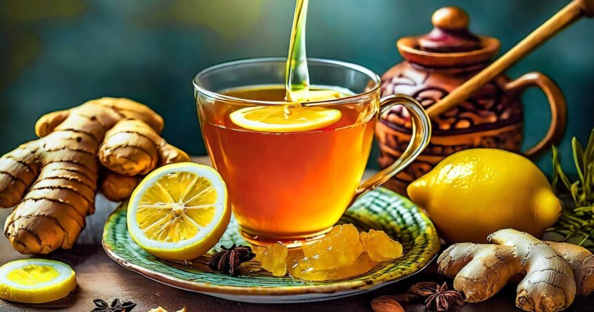 Cómo hacer y para qué sirve la infusión de moda Cómo hacer y para qué sirve la infusión de moda