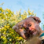 Manza Esaín y su primer disco solista