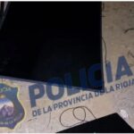 La Policía recuperó elementos robados y detuvo a una persona