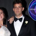 El casamiento de Carolina Amoroso: quién fue el ex Gran Hermano que asistió a la fiesta y por qué