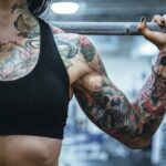 Qué fruta ayuda a ganar masa muscular más rápido